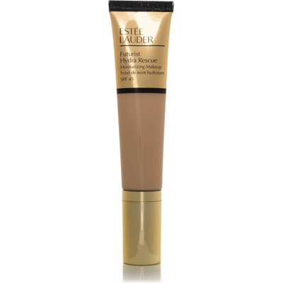 Estée Lauder Futurist Hydra Rescue hydratační make-up SPF45 2N1 Desert Beige 30 ml