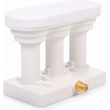 Opticum Triple Monoblock 3° Single ROBUST