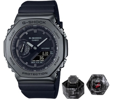Casio GM-2100BB-1A