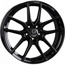 Königsräder KR1 8x18 5x112 ET45 black