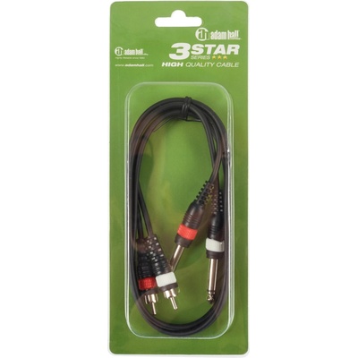 Adam Hall Cables K3TPC0100M