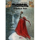 Thorgal - Vládce hor