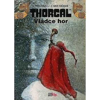 Thorgal - Vládce hor
