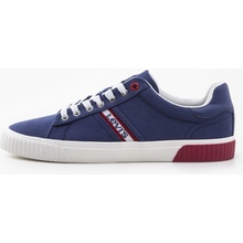 Pánske tenisky LEVI´S® 38109-0241 SKINNER NAVY BLUE