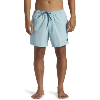 Quiksilver Бански гащета Quiksilver Deluxe 15´´ swimming shorts - Blue (Marine Blue)