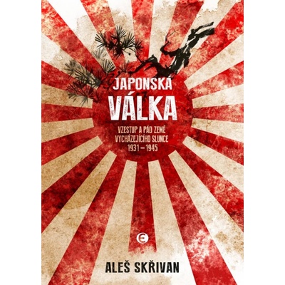 Japonská válka