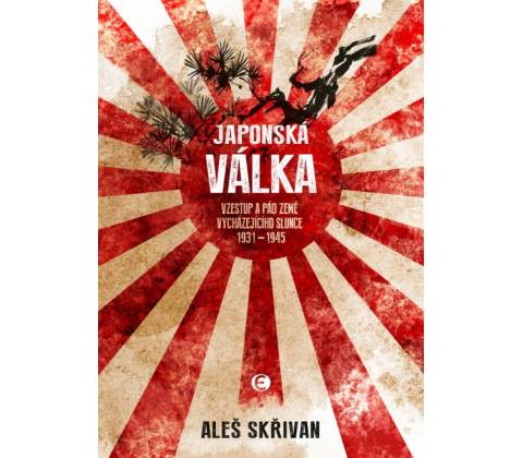 Japonská válka