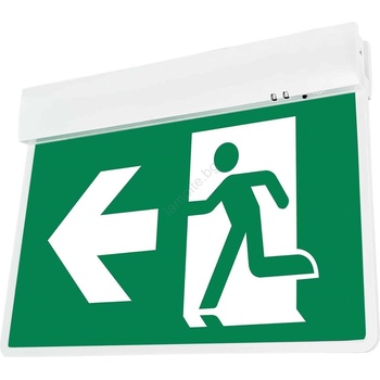 GREENLUX Led Аварийна лампа led/4, 5w/230v 6500k (gxno075)