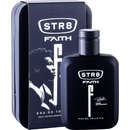 Parfumy STR8 Faith toaletná voda pánska 100 ml