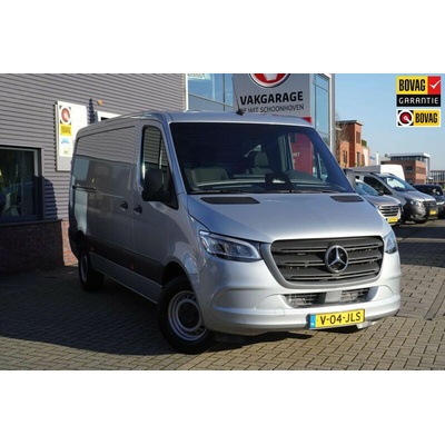 Mercedes-Benz Sprinter 317 CDI 125 kW
