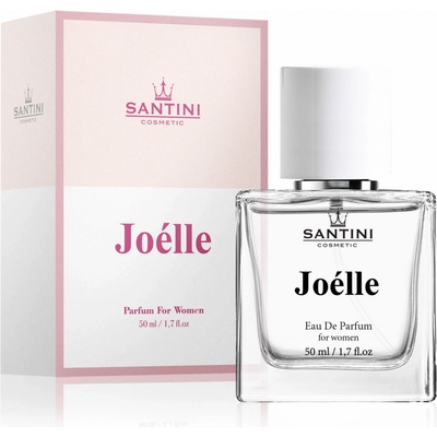 Santini Cosmetics Joélle parfém dámský 50 ml