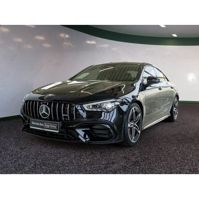 Mercedes-Benz CLA 45 AMG S 310 kW