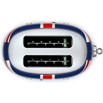 Image 1 of Smeg Union Jack TSF01UJEU