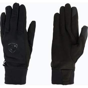 ZIENER Skitour Ръкавици Gysmo Touch черни 801409.12