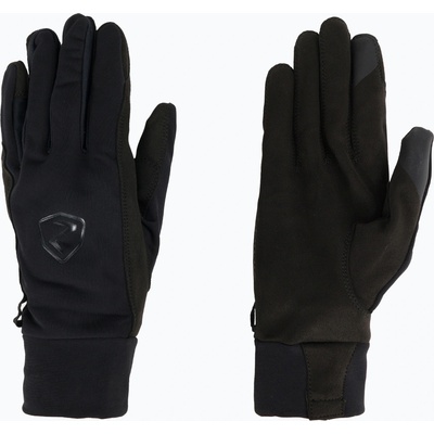 ZIENER Skitour Ръкавици Gysmo Touch черни 801409.12