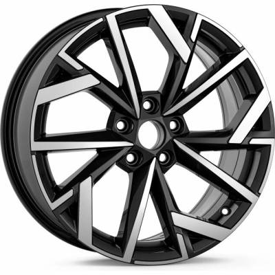 Škoda Koleso z ľahkej zliatiny Becrux 19" pre OCTAVIA IV, 5E3071498APFL8