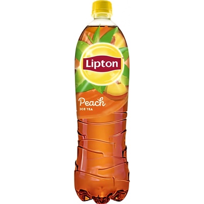 Lipton Ice Tea Peach 1,5 l