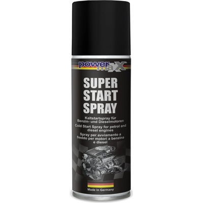 BLUECHEM SUPER START SPRAY 200ml