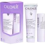 Caudalie Vinotherapist Комплект - Крем за ръце и нокти и Балсам за устни, 30 ml + 4.5 g - baby