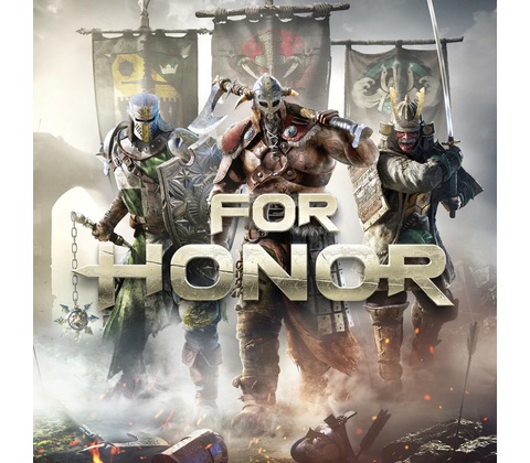 For Honor