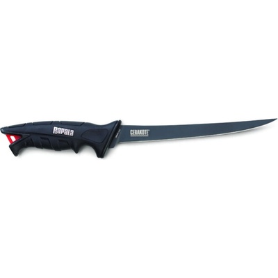 Rapala Filetovací nůž Stealth FXF Fillet Knife 6" 15 cm