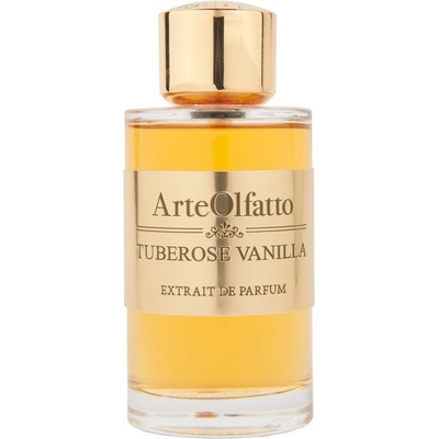 ArteOlfatto Tuberose Vanilla Extrait de Parfum 100 ml
