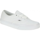 Vans Authentic True white