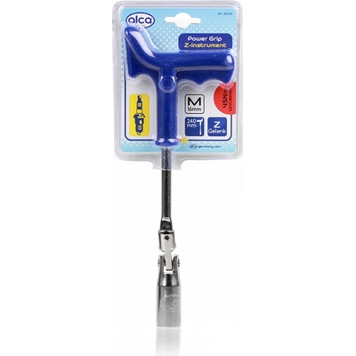 Alca Germany 131-0106 Alca Klíč na svíčky 16 mm | Zboží Auto