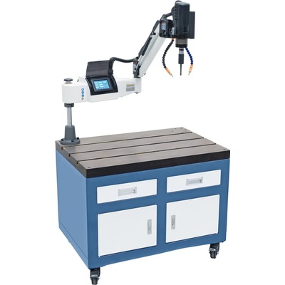 Bernardo TM 10 BLO/R 1100