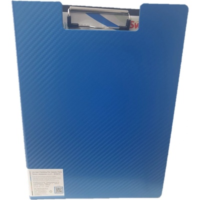 SWORLD Клипборд с капак син Sworld CF1077