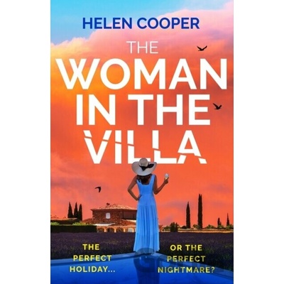 Woman in the Villa - Helen Cooper