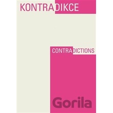 Kontradikce / Contradictions 1-2/2021 - Kristina Andělová, Petr Kužel, Jan Mervart
