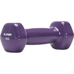 Orion Fitness Винилова гира - 1 до 5 кг [1 кг. ]