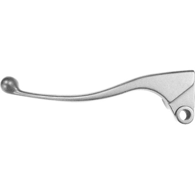 V PARTS (VICMA) spojková páka KAWASAKI ZX6R 00-02, ZX9R 00-03, Z1000 03-13, Z750/800 07-14 barva stříbrná (DSK08SV,71461) (74931)