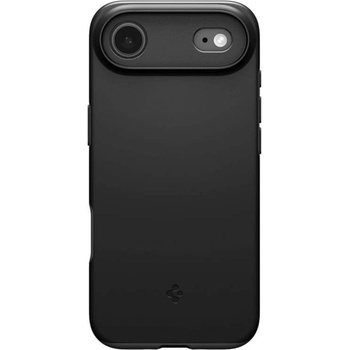 Spigen Magsafe Калъф за iPhone Air, Spigen Thin Fit Case, Черен (ACS10306)