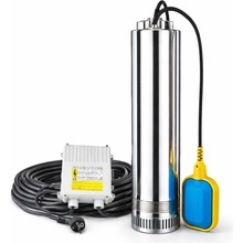 JIADI 125SCM406A 5" 25 m
