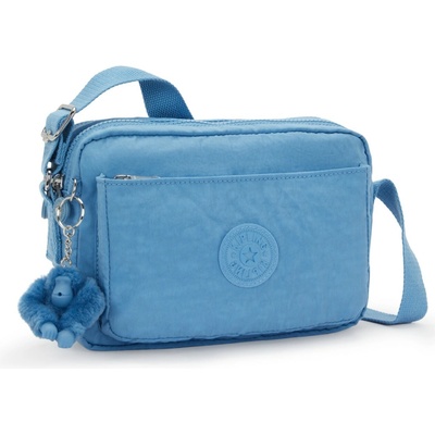 Kipling ABANU M Vintage Blue