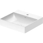 Duravit DuraSquare 50x47 cm shiny white (2353500079)