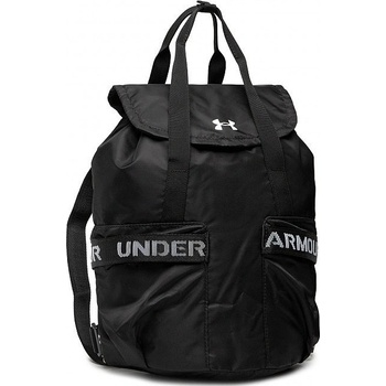 Under Armour Favorite Black White 10 l