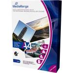 MediaRange Фотохартия MEDIARANGE MATTE, A4, матова, 120 g/m2, 100 листа (MRINK106)