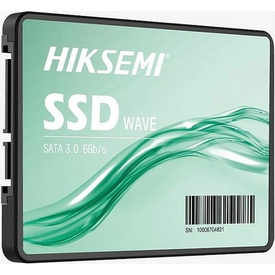 Hikvision HIKSEMI Wave 1TB, HS-SSD-WAVESSTD/1024G/SATA/WW