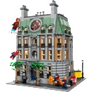 LEGO® Marvel - Sanctum Sanctorum (76218)