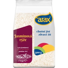 Arax Rýže jasmínová 0,5 kg