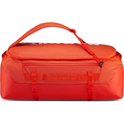 MAMMUT Сак Mammut Cargo 100 Luggage - Mammut Red (510-6616-0211)