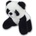 panda 12 cm