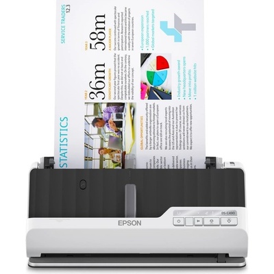 Epson DS-C490