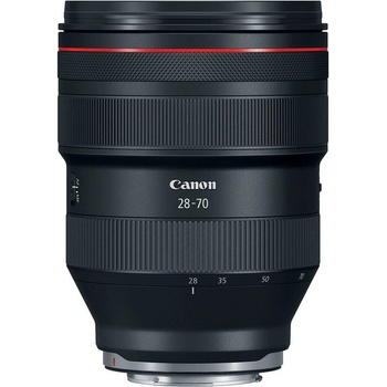 Canon RF 28-70mm f/2 L USM