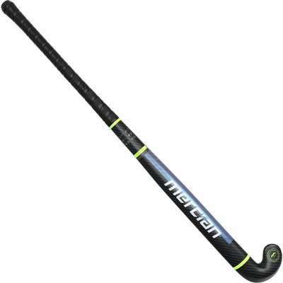 Mercian Sports Elite CKF90 Ultimate V2 Bend Carbon / Green Irridescent sr