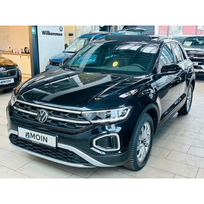 Volkswagen T-Roc 2.0 TDI DSG Style 110 kW