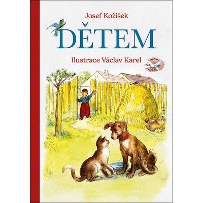 Dětem